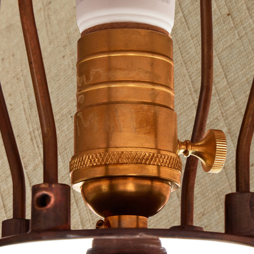 Romani LED Floor Lamp