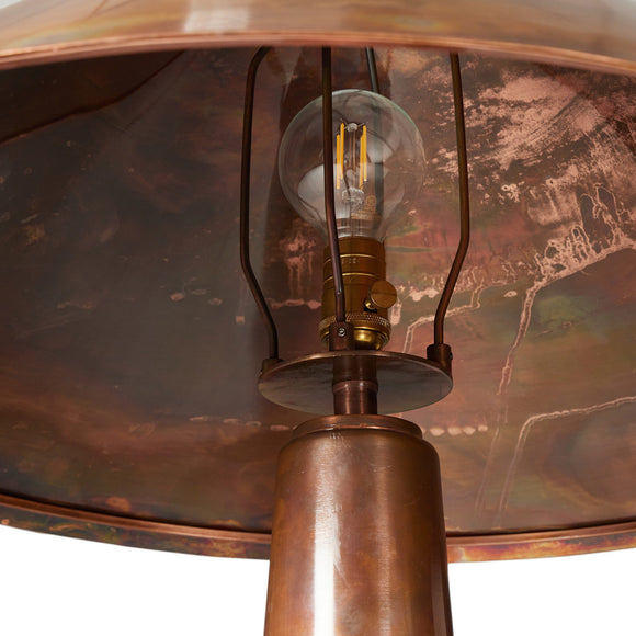 Romani LED Floor Lamp