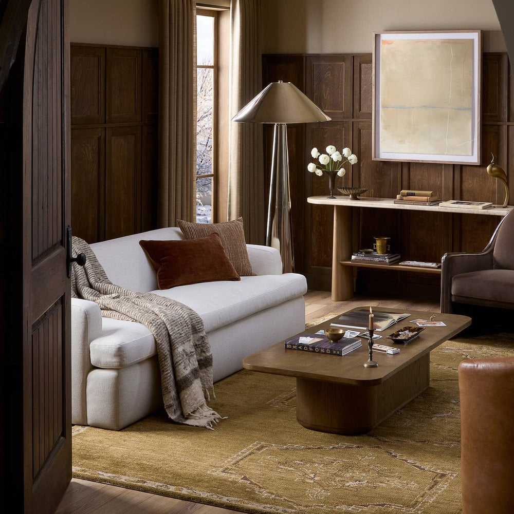 Romani LED Floor Lamp