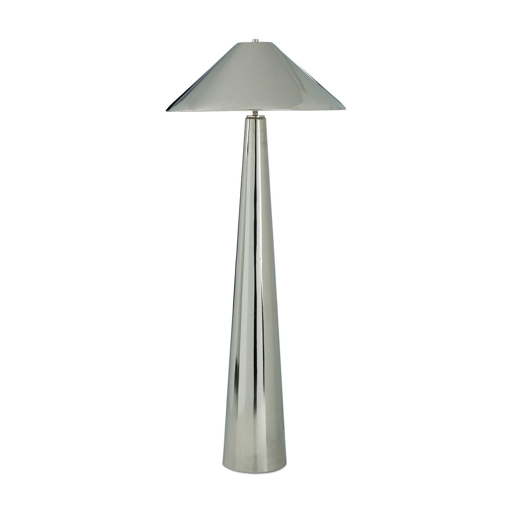 Romani LED Floor Lamp