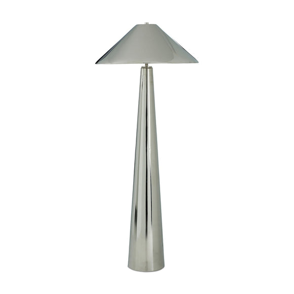 Romani LED Floor Lamp
