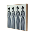 Ronald Reagans by Getty Images Wall Art