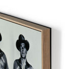 Ronald Reagans by Getty Images Wall Art