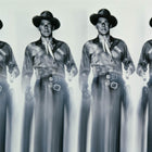 Ronald Reagans by Getty Images Wall Art