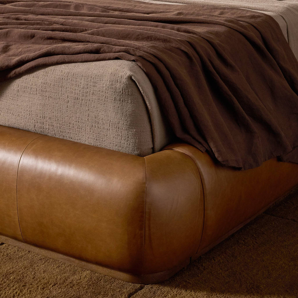 Ronaldo Bed