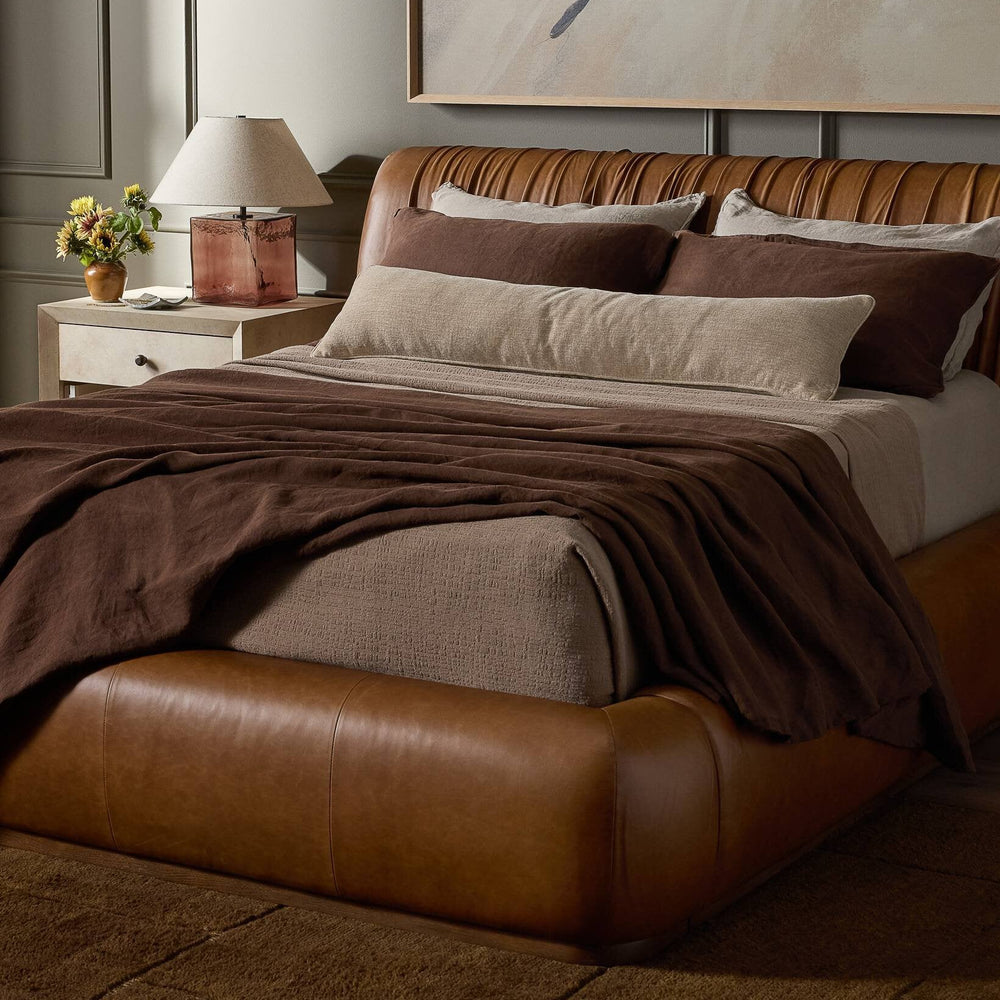 Ronaldo Bed