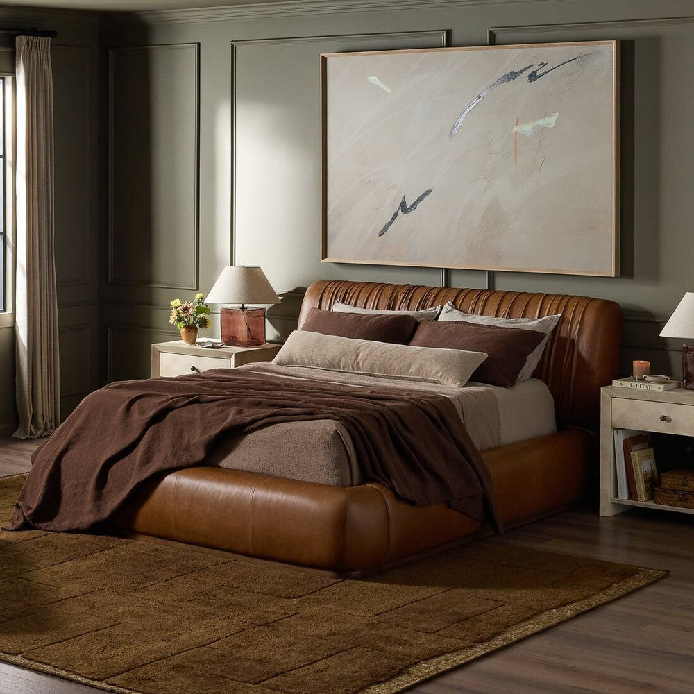 Ronaldo Bed
