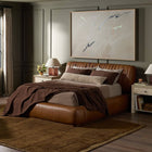 Ronaldo Bed