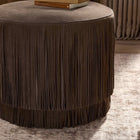 Rooney Ottoman