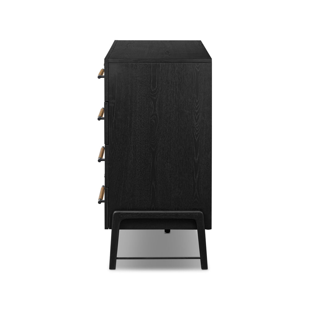 Rosedale 8 Drawer Dresser