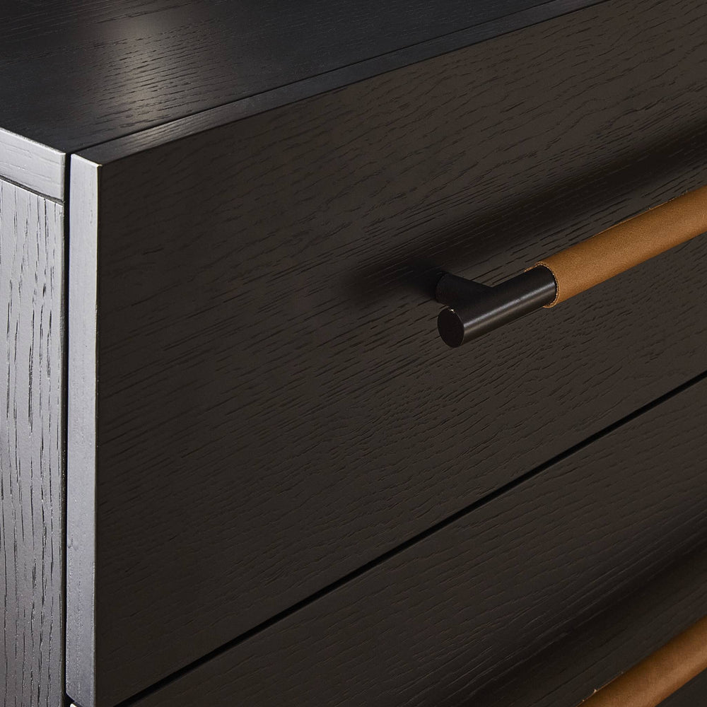 Rosedale 8 Drawer Dresser
