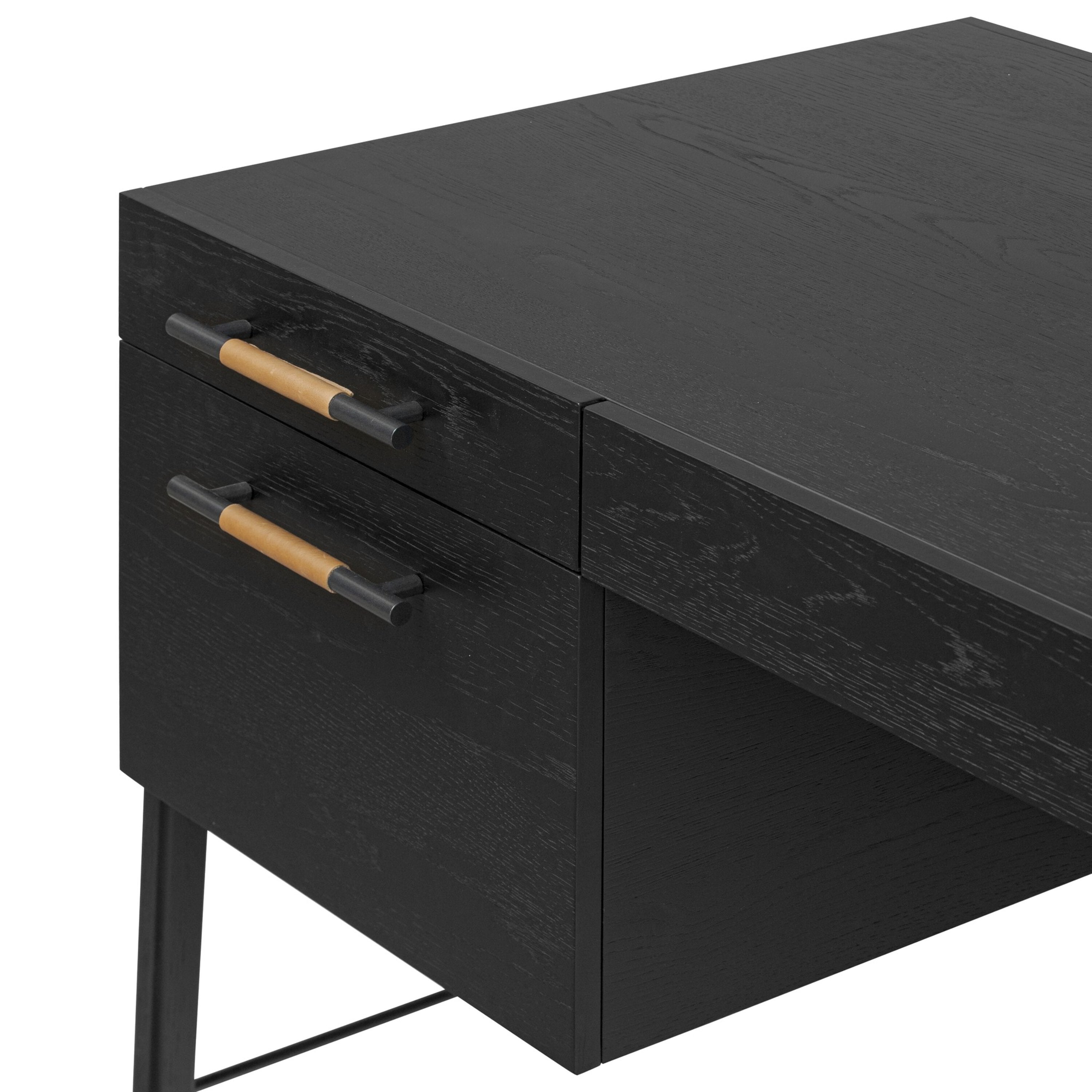 Four Hands Rosedale Executive Desk - 2Modern