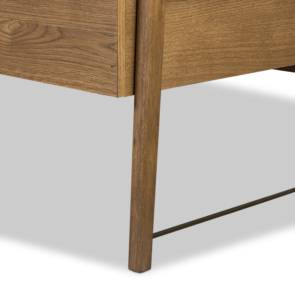 Rosedale Executive Desk