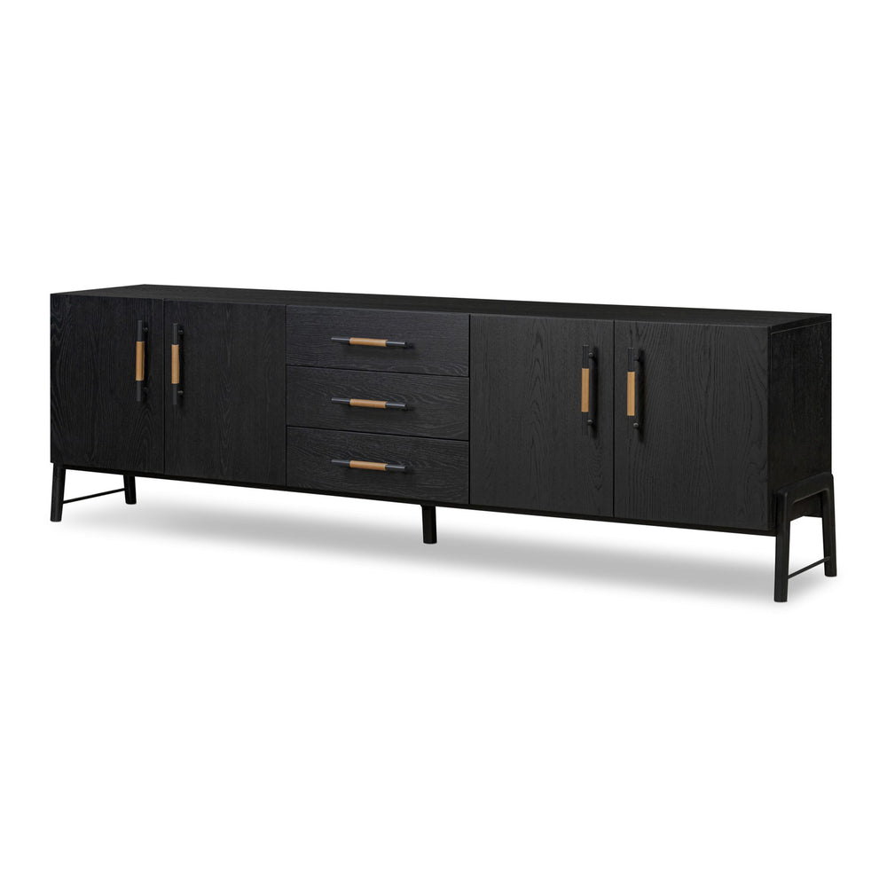 Rosedale Media Console