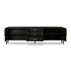 Rosedale Media Console