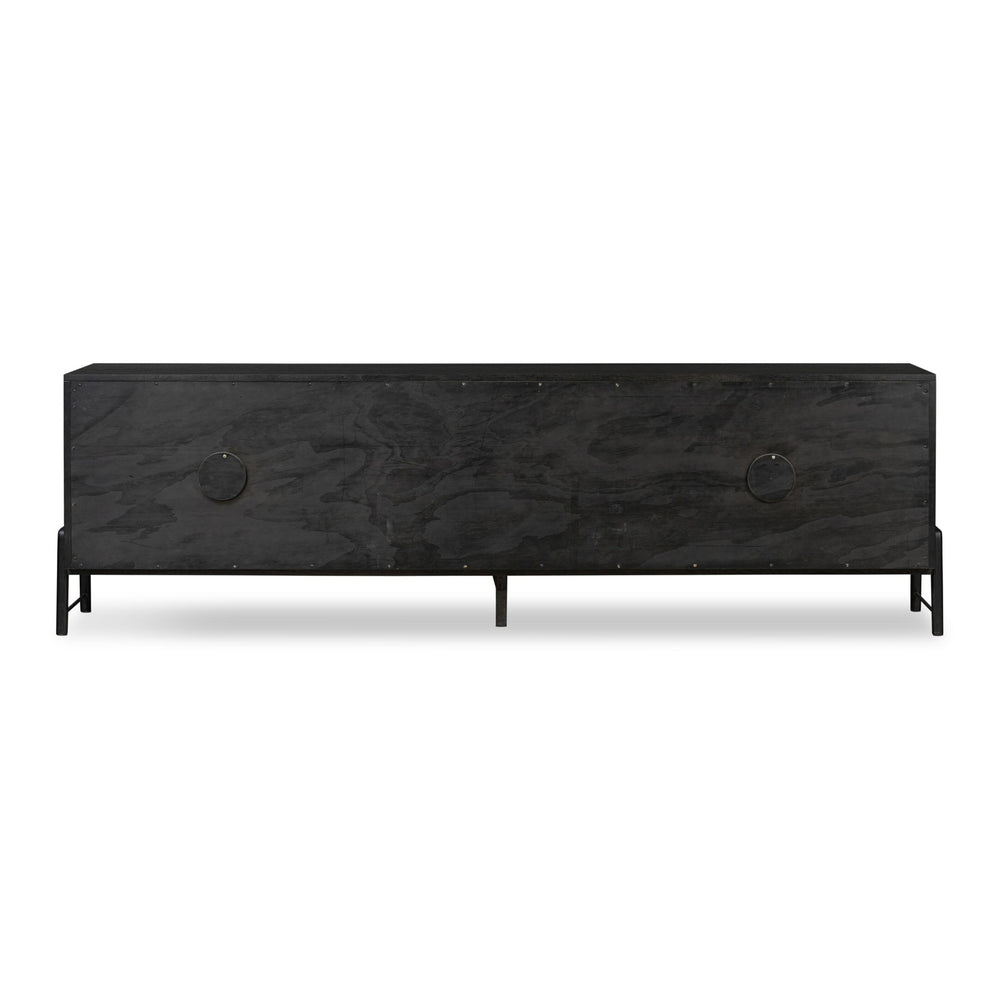 Rosedale Media Console
