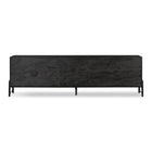 Rosedale Media Console