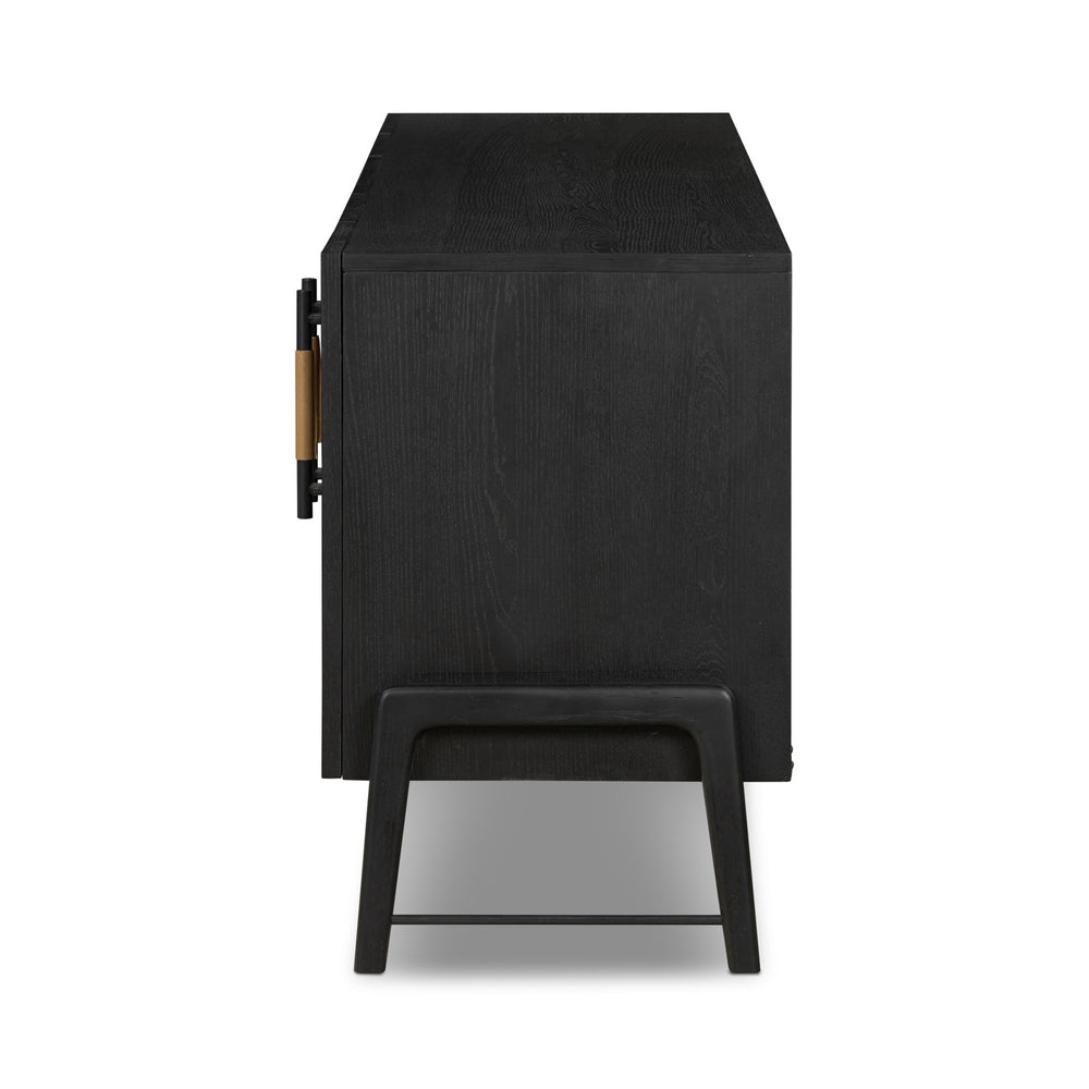 Rosedale Media Console