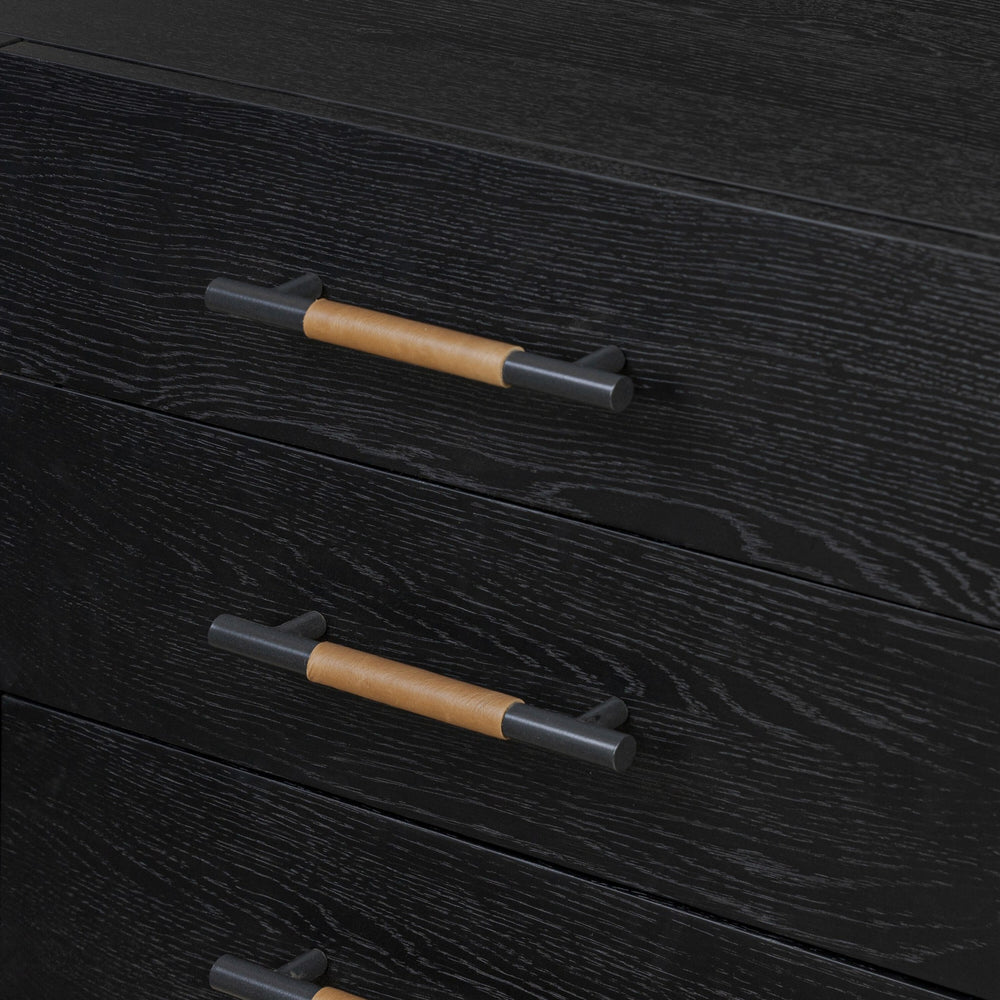 Rosedale Media Console