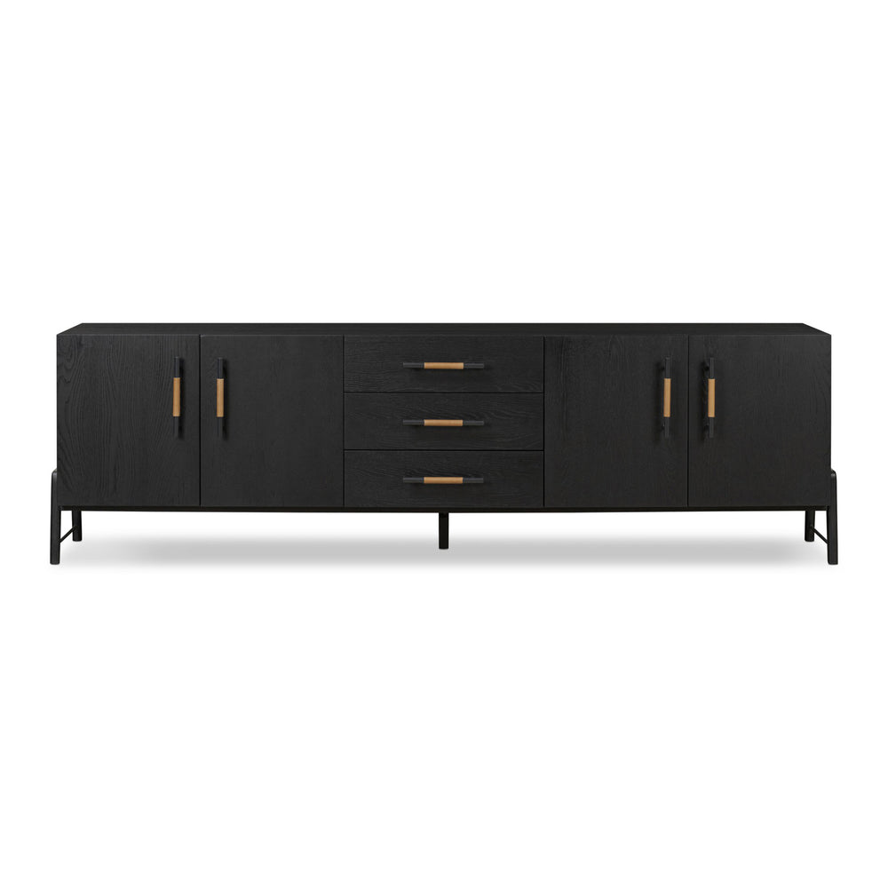 Rosedale Media Console