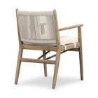 Rosen Outdoor Dining Armchair