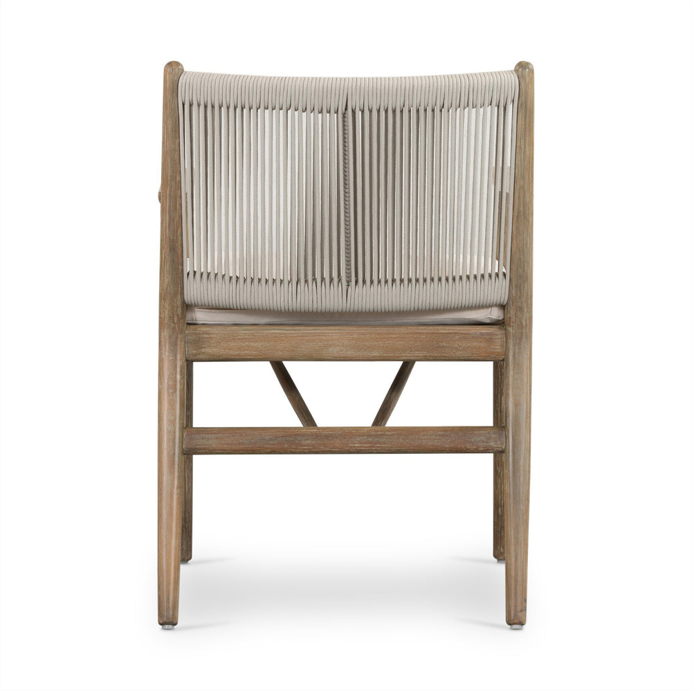 Rosen Outdoor Dining Armchair
