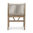 Rosen Outdoor Dining Armchair