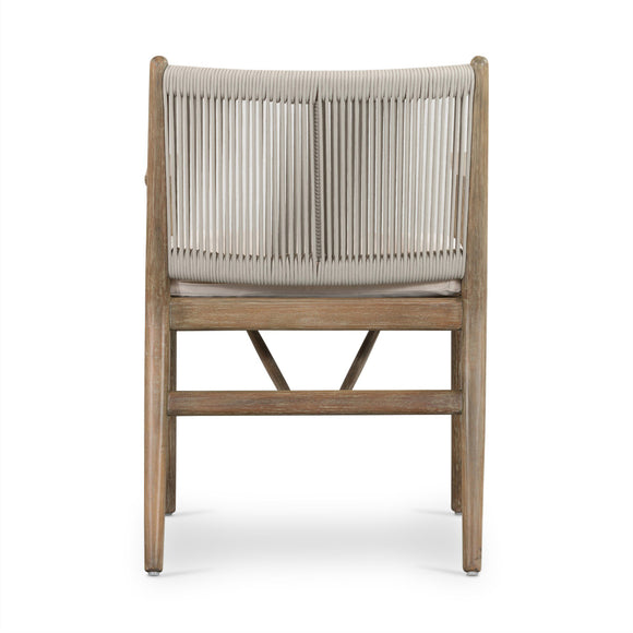 Rosen Outdoor Dining Armchair