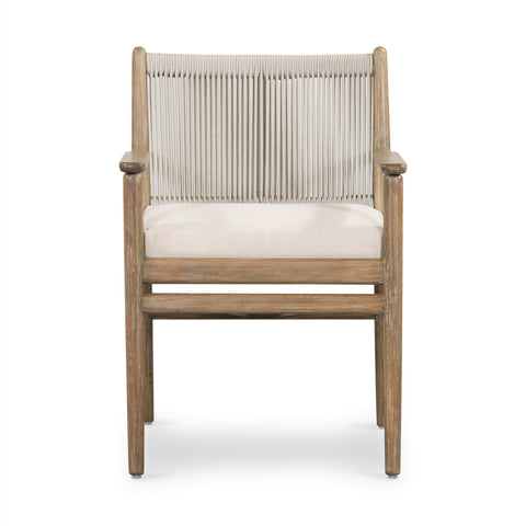 Rosen Outdoor Dining Armchair