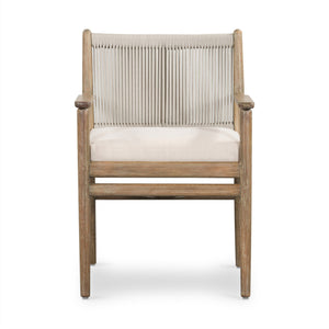Rosen Outdoor Dining Armchair