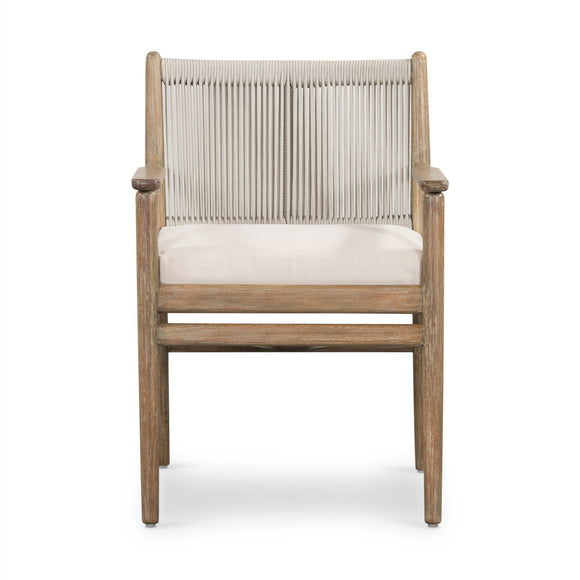 Rosen Outdoor Dining Armchair