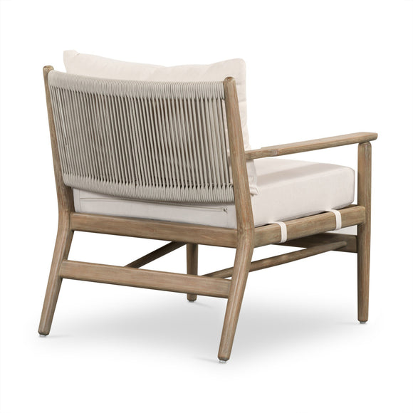 Rosen Outdoor Lounge Chair