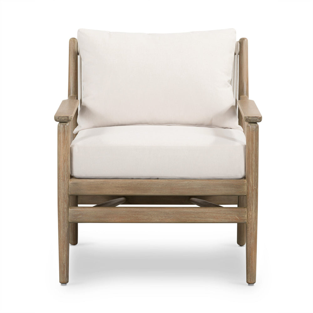 Rosen Outdoor Lounge Chair