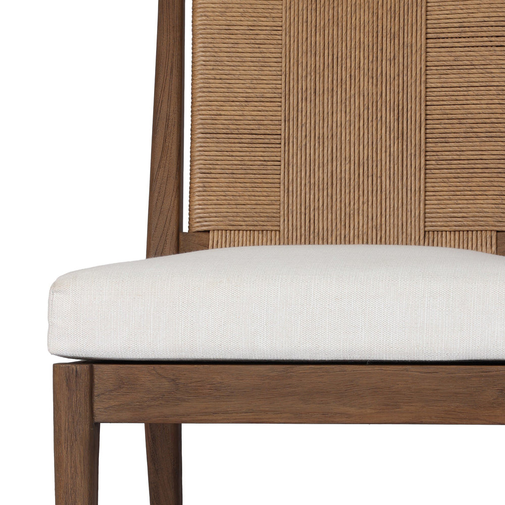 Rothler Outdoor Dining Chair