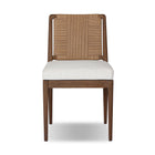 Rothler Outdoor Dining Chair