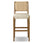 Sample color Bar: 31 in height