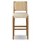 Rothler Stool  option Bar: 31 in height