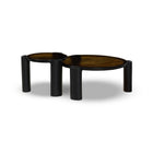 Rover Nesting Coffee Table