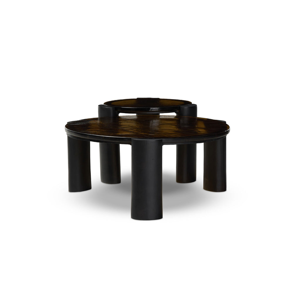 Rover Nesting Coffee Table