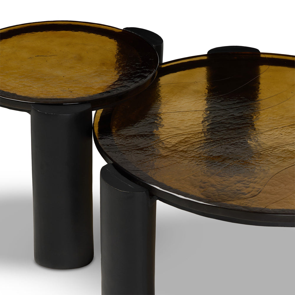 Rover Nesting Coffee Table