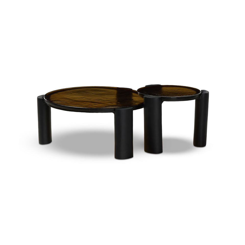 Rover Nesting Coffee Table
