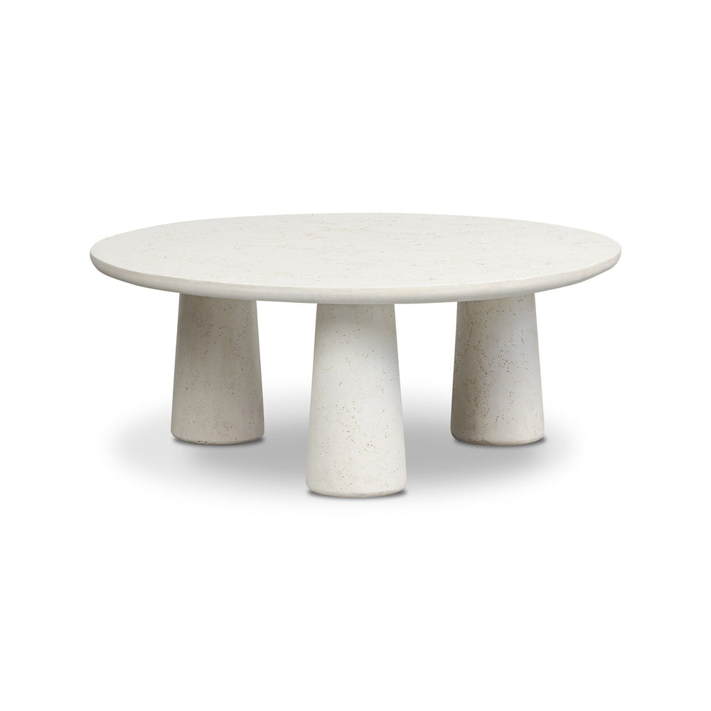 Rye Outdoor Nesting Coffee Table