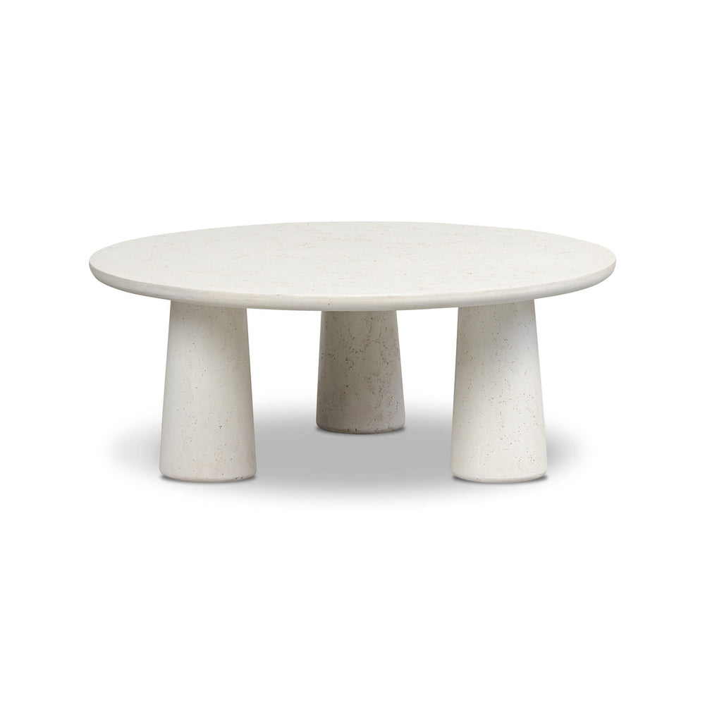 Rye Outdoor Nesting Coffee Table