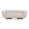 Sabine Sofa  option Gibson Taupe