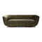Sabine Sofa  option Surrey Olive