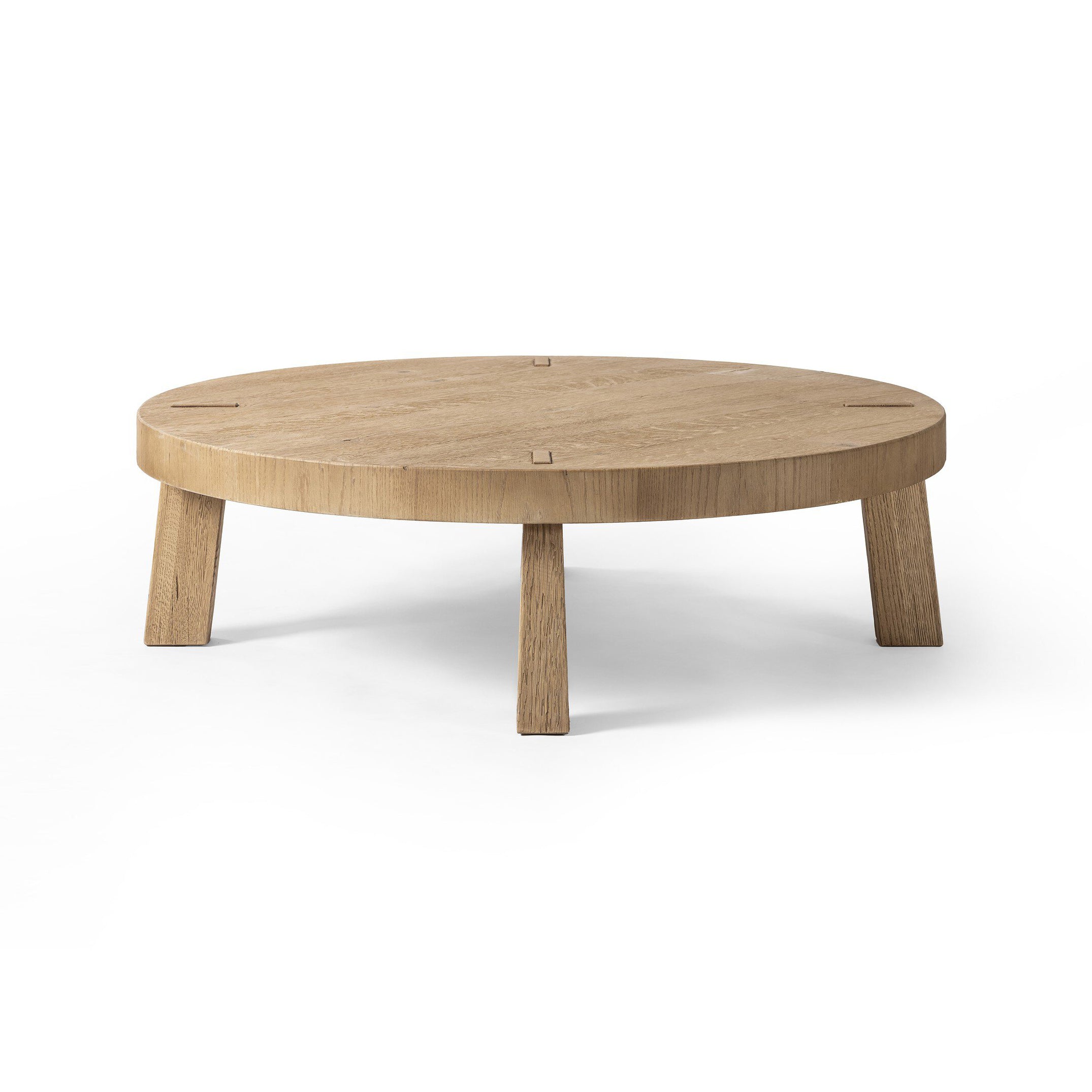 Four Hands Amber Lewis x Four Hands Sadira Coffee Table - 2Modern
