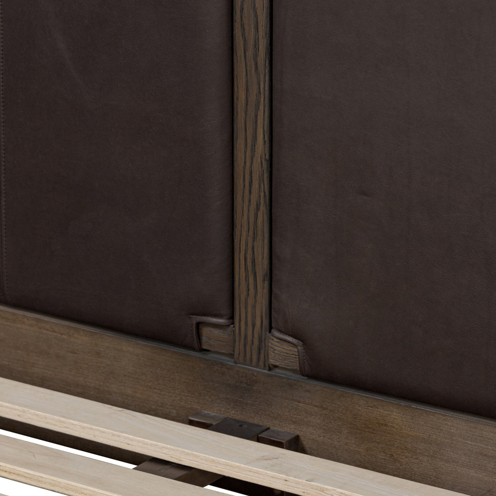 Salado Bed