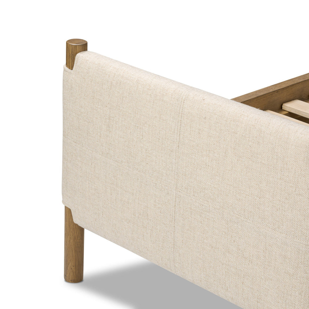 Salado Bed