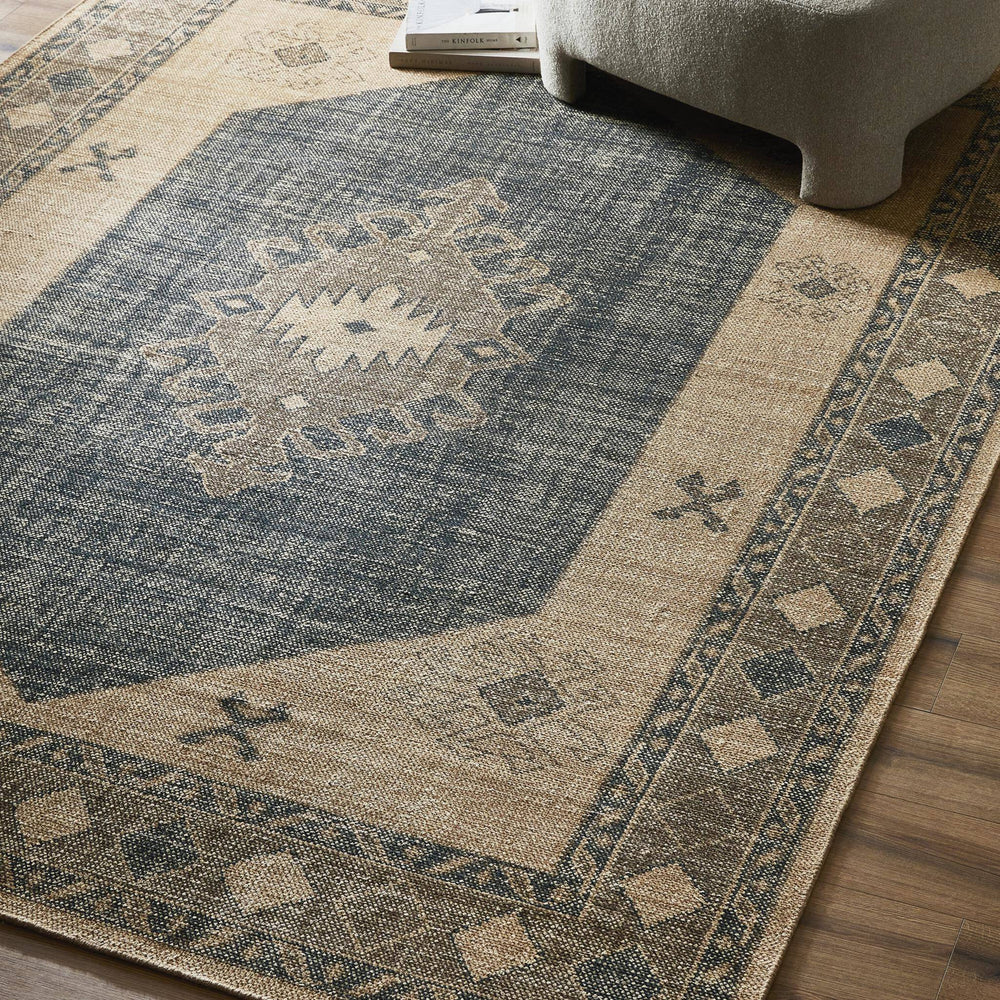 Samsa Rug