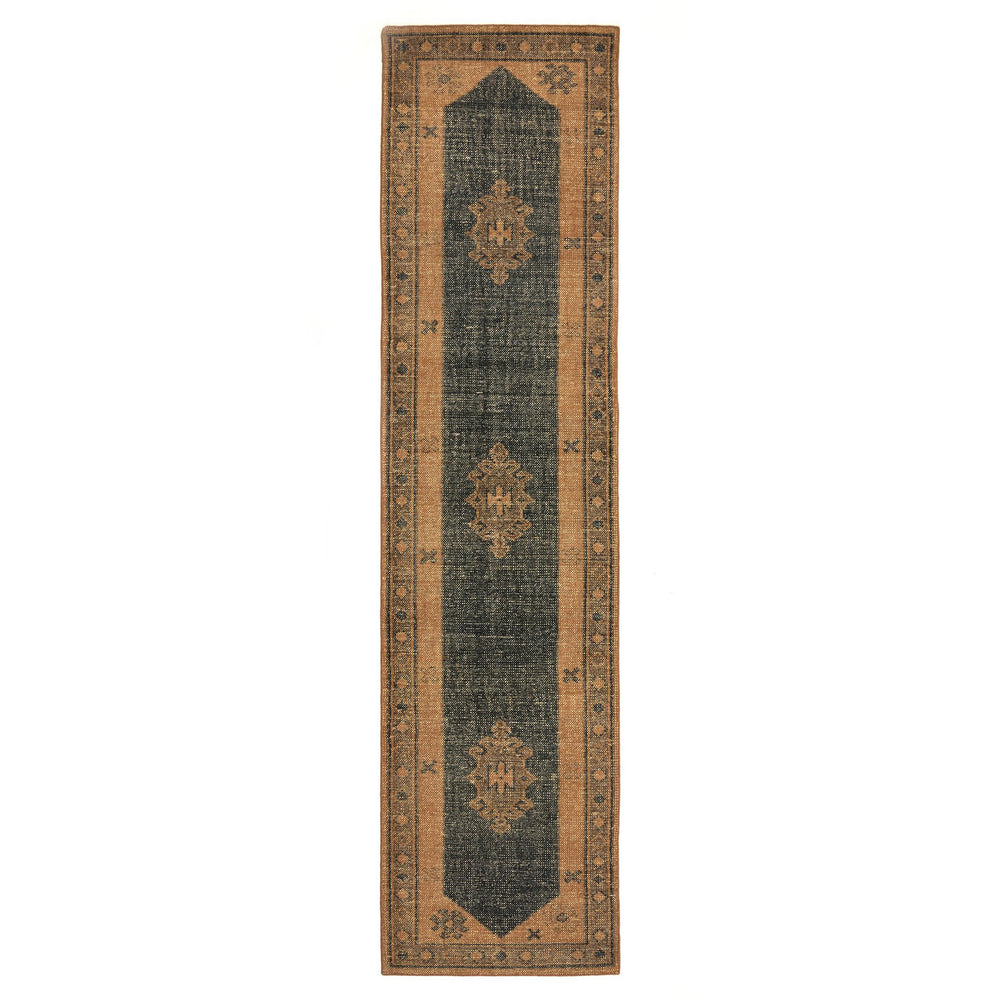 Samsa Runner